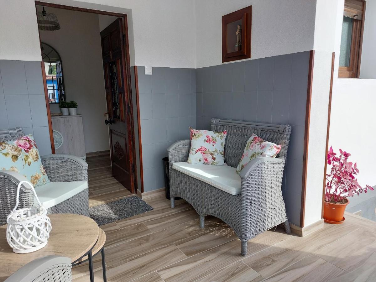 Casa Llaca Vivienda Vacacional Villahormes Экстерьер фото