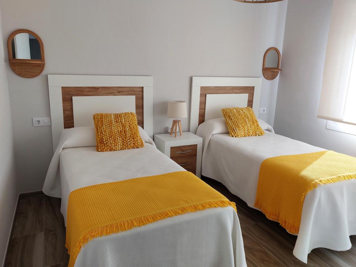 Casa Llaca Vivienda Vacacional Villahormes Экстерьер фото