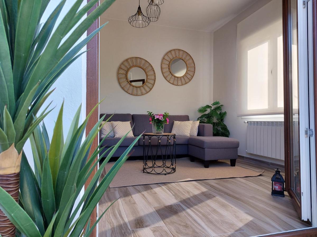 Casa Llaca Vivienda Vacacional Villahormes Экстерьер фото