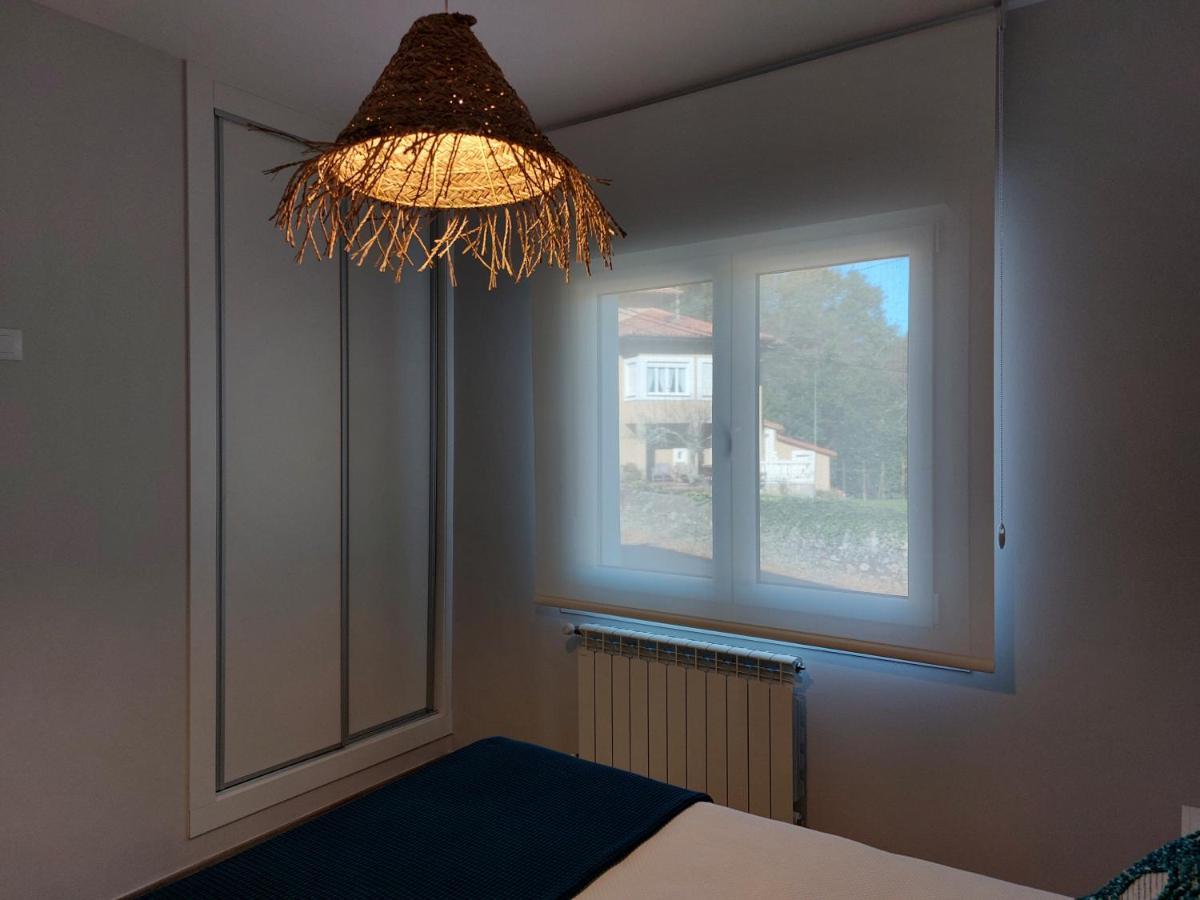 Casa Llaca Vivienda Vacacional Villahormes Экстерьер фото