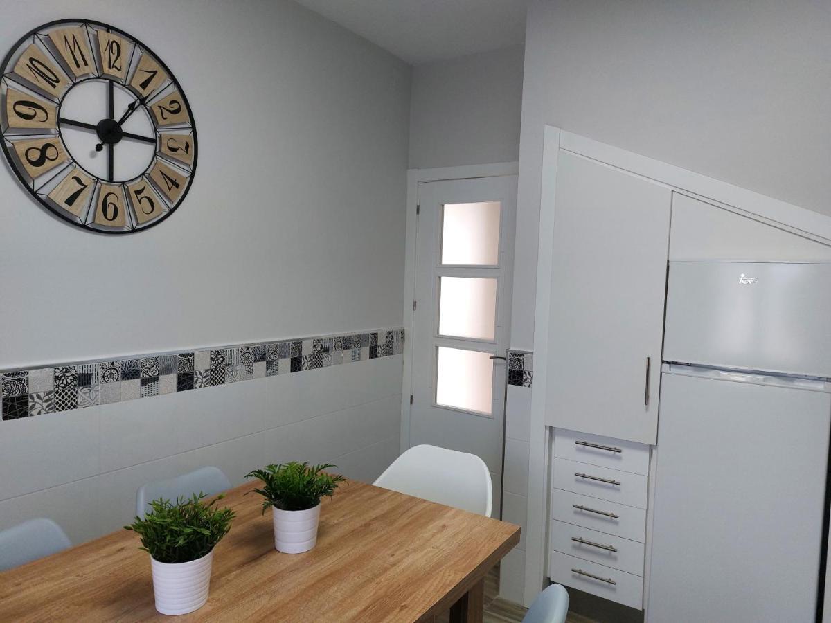 Casa Llaca Vivienda Vacacional Villahormes Экстерьер фото