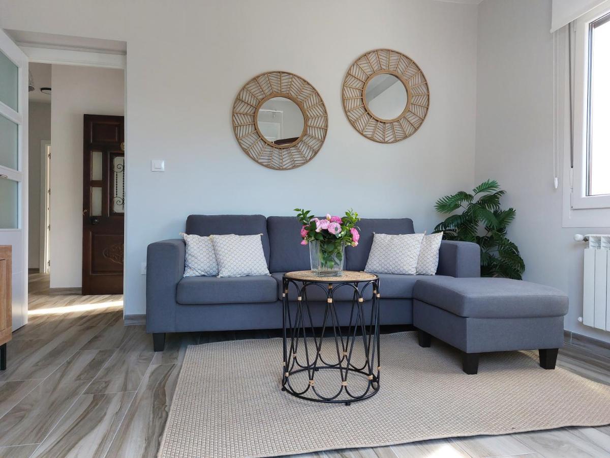 Casa Llaca Vivienda Vacacional Villahormes Экстерьер фото