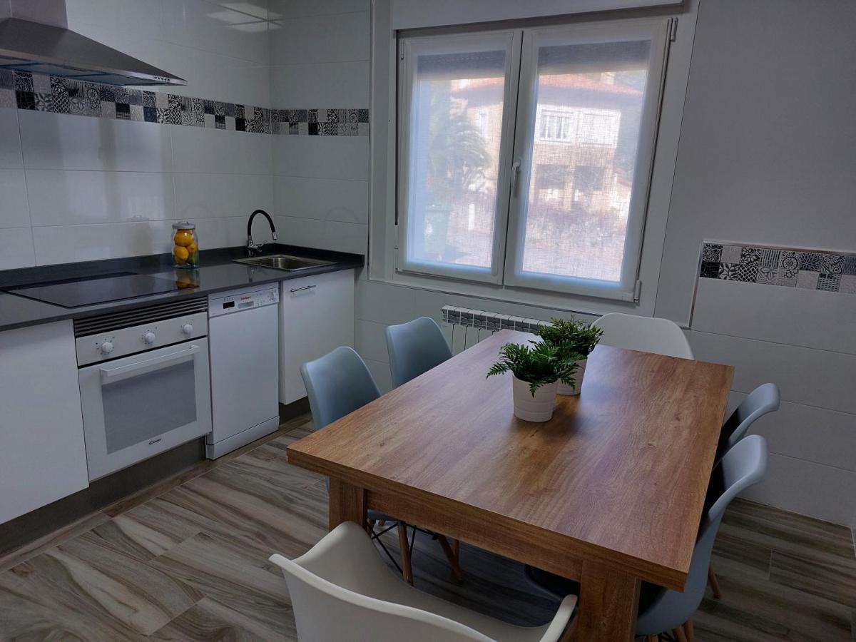 Casa Llaca Vivienda Vacacional Villahormes Экстерьер фото
