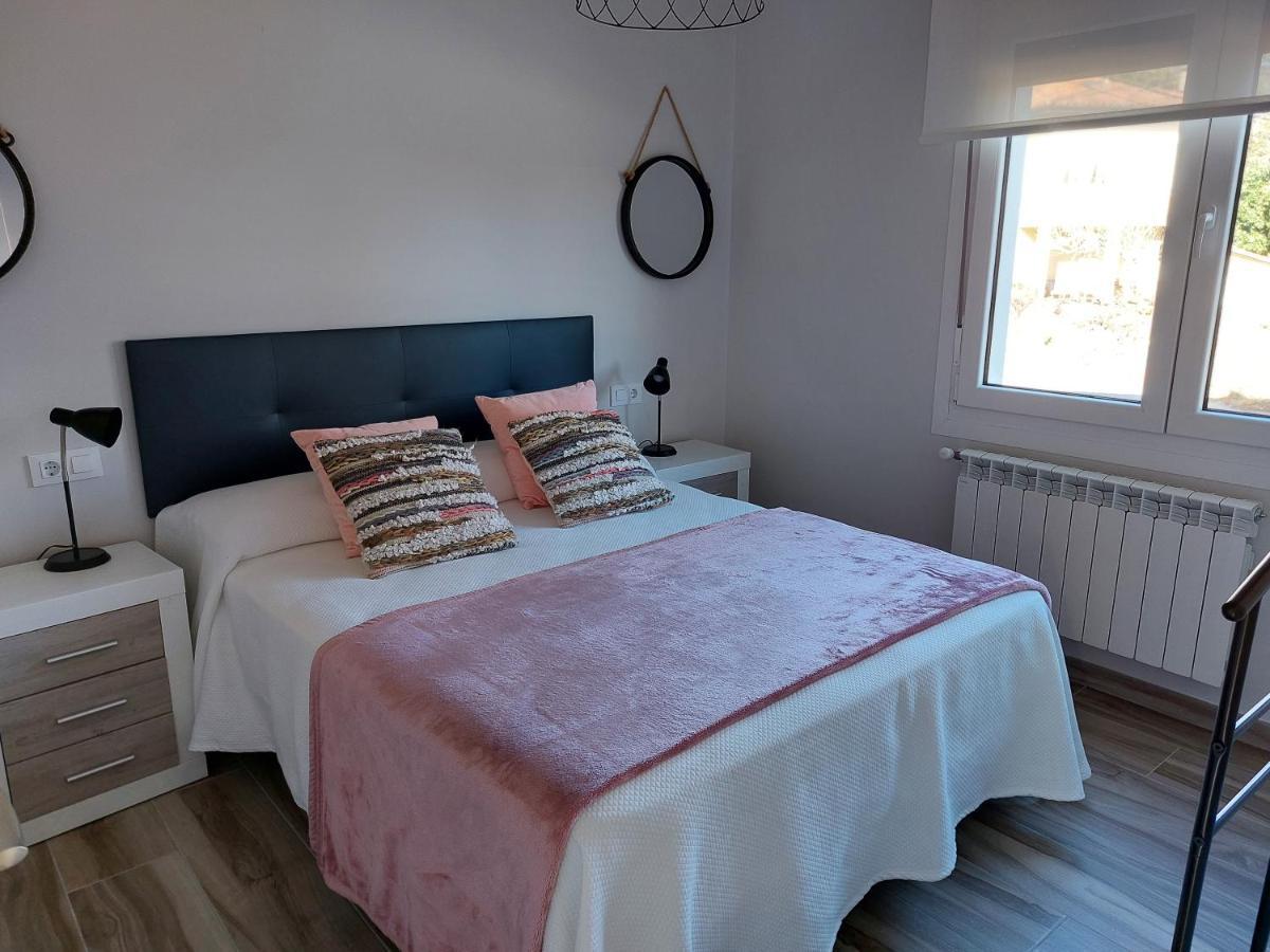 Casa Llaca Vivienda Vacacional Villahormes Экстерьер фото
